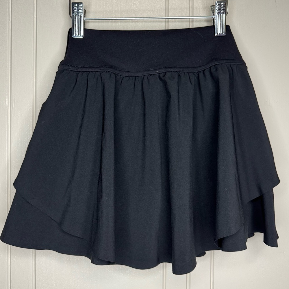 Offline By Aerie Real Me Flowy Skort - Picture 6 of 9